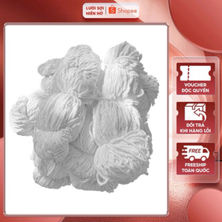  Lưới chắn cầu thang lưới an toàn cho bé chất liệu sợi vải dù nhiều kích thước đa dạng 