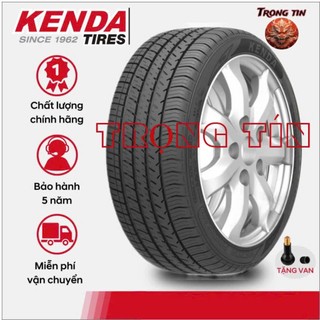  lốp ô tô 205 65R15 KR217 kenda rẻ vô địch 