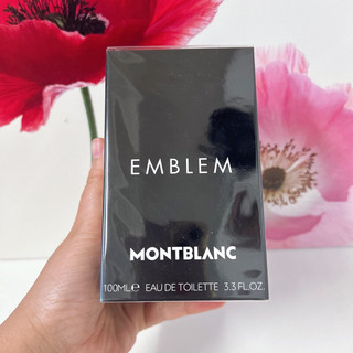 Nước hoa nam Montblanc Emblem EDT 100ml