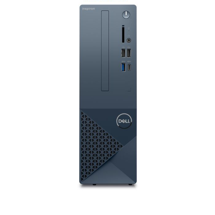 Máy tính để bàn Dell Inspiron 3030SFF ( SFFI53013W1-16G-512G ) | Intel Core i5 - 14400 | Ram 16GB | 