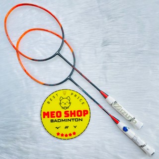 Vợt cầu lông Mizuno JPX 8 Flash (Version 2025)