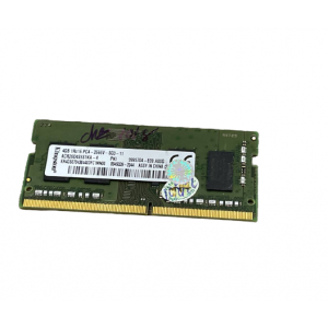 DDR4 LAPTOP 8G/3200 HYNIX/SAMSUNG/MICRON/KINGSTON... Tháo máy (No box)