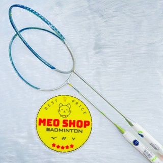 Vợt cầu lông Mizuno JPX 8 Flash (2023)