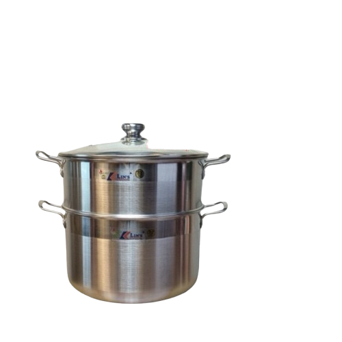 Bộ nồi hấp kèm xửng 30cm mẫu mới