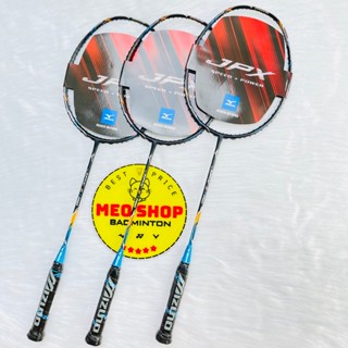 Vợt cầu lông Mizuno JPX 8.1 Pro (Version 2025)