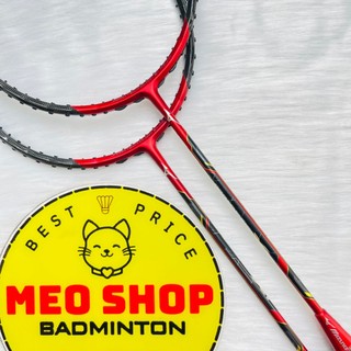 Vợt cầu lông Mizuno Prototype X-1 (Version 2024)