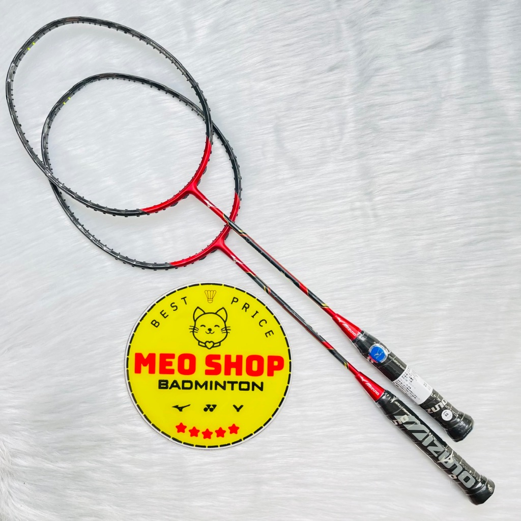 Vợt cầu lông Mizuno Prototype X-1 (Version 2024)