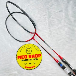 Vợt cầu lông Mizuno Prototype X-1 (Version 2024)