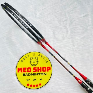 Vợt cầu lông Mizuno Prototype X-1 (Version 2024)