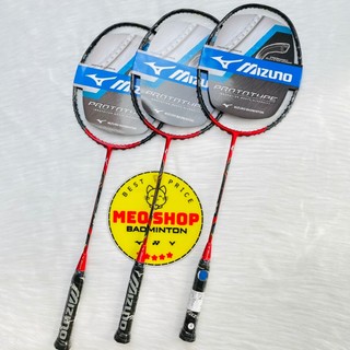 Vợt cầu lông Mizuno Prototype X-1 (Version 2024)