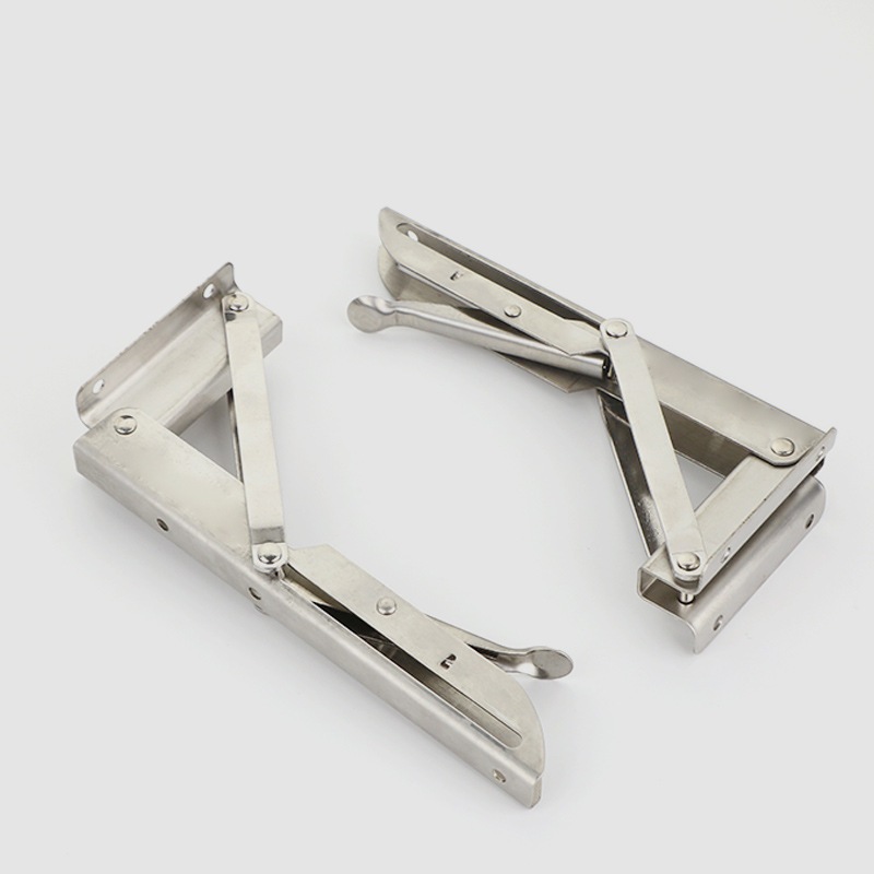 Combo bộ 10 cặp inox 304 25cm (2 cái).