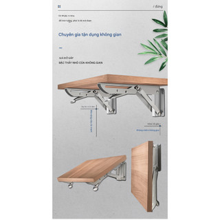 Combo bộ 10 cặp inox 304 25cm (2 cái).