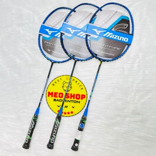 Vợt cầu lông Mizuno Prototype X-3 (Version 2025)