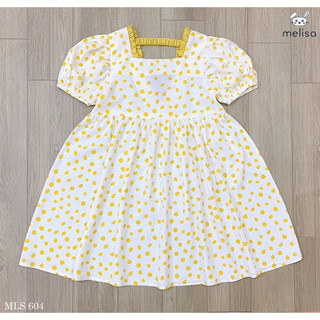 [Thanh Lý Lẻ size] Váy + bộ bé gái 12m - 24m.