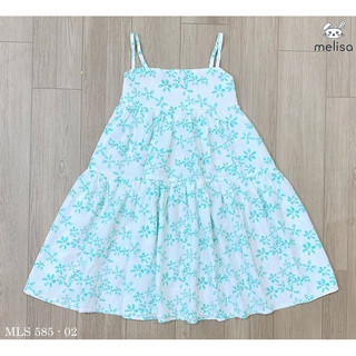[Thanh Lý Lẻ size] Váy + bộ bé gái 12m - 24m.