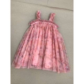 [Thanh Lý Lẻ size] Váy + bộ bé gái 12m - 24m.