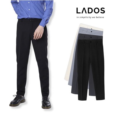 Quần tây nam co giãn nhẹ LADOS-14167 form ôm chuẩn dáng thanh lịch