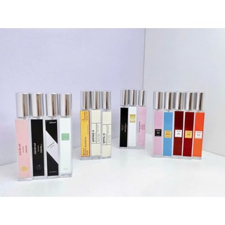  Nước hoa các dòng: bitter peach rose prick lost cherry jasmin rouge neroli portofind signature S 10ml 