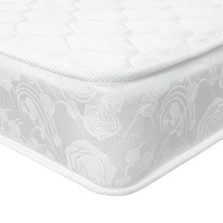 Nệm Lò Xo Phoenix Vạn Thành - Độ Cao 22cm, Bảo Hành Chính Hãng 6 Năm