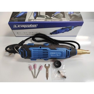 (Chính hãng) Máy mài nanh cho heo con BDCAT 280w