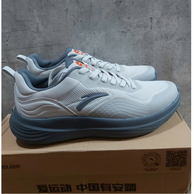 Giày thể thao nam Anta chính hãng 112337793-262507