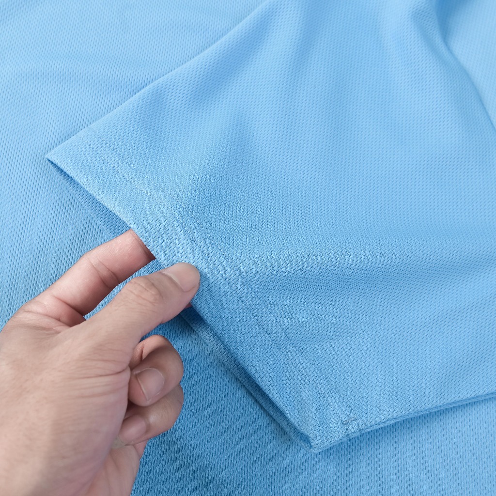 Áo Thun Polo Nhật Không Túi Nam/Nữ Form Rộng 38 - 130Kg - Thun Nhật Cao Cấp - Chống Nắng - Mặc Mát - Bền Màu| MÀU DỊU ÊM | BigBuy360 - bigbuy360.vn