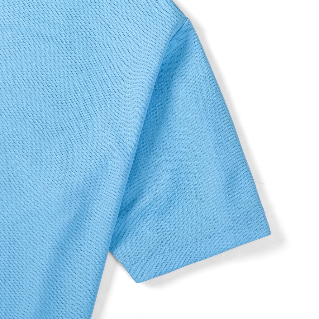 Áo Thun Polo Nhật Không Túi Nam/Nữ Form Rộng 38 - 130Kg - Thun Nhật Cao Cấp - Chống Nắng - Mặc Mát - Bền Màu| MÀU DỊU ÊM | BigBuy360 - bigbuy360.vn