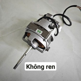 Đầu Quạt B4, B5 và B6 dây đồng 100%