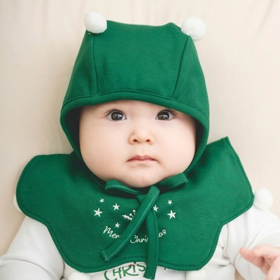 Phụ kiện Giáng Sinh BU Baby cho bé | Phụ kiện BU Baby chính hãng