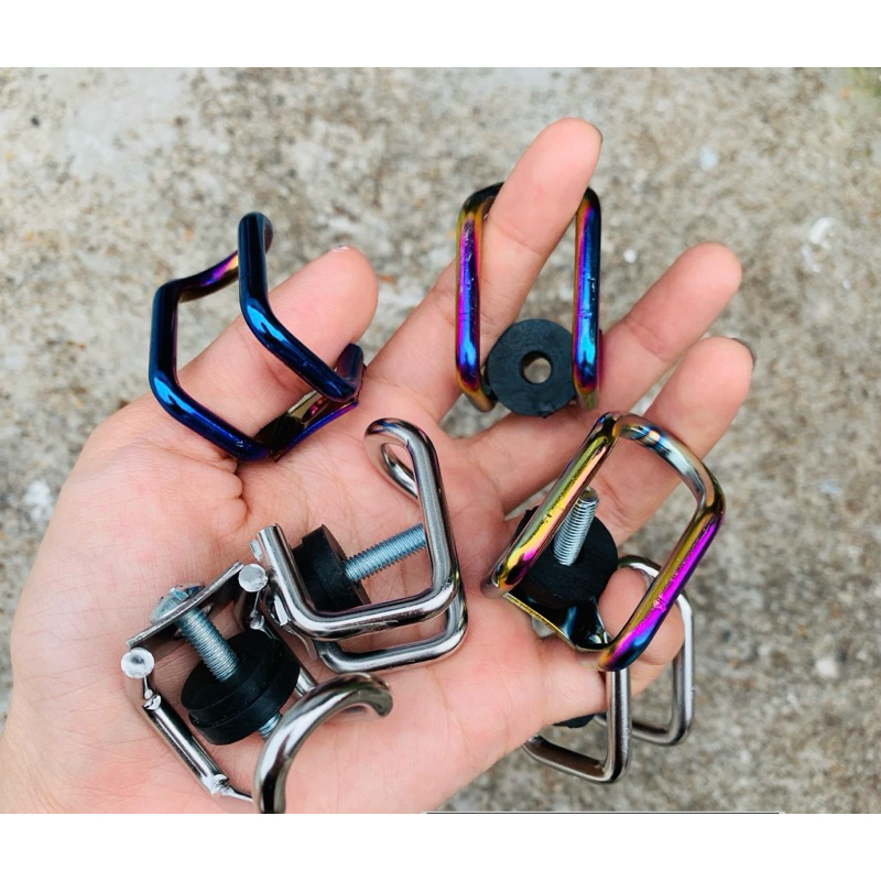 MÓC TREO ĐỒ