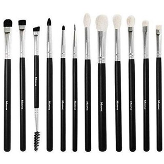 Bộ cọ mắt Morphe Eye Obsessed