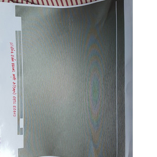 Decal dán mặt A (capo) laptop Dell Latitude E6410