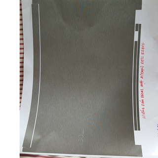 Decal dán mặt A (capo) laptop Dell Latitude E6410