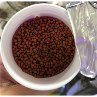 THỨC ĂN CÁ BETTA, CÁ XIÊM, CÁ LIA THIA - LỌ 38gr