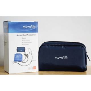 ❤️ Dụng cụ máy đo huyết áp cơ Microlife AG1-20 của Thuỵ sĩ bảo hành 3 năm