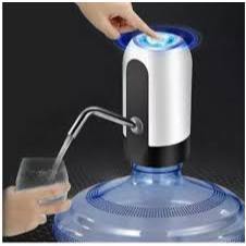 [Giá rẻ hủy diệt] Bình bơm rót nước tự động mini