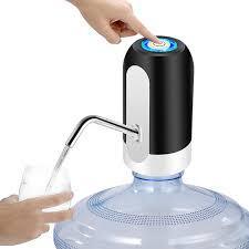 [Giá rẻ hủy diệt] Bình bơm rót nước tự động mini