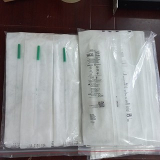 Que hút thai Đài Loan