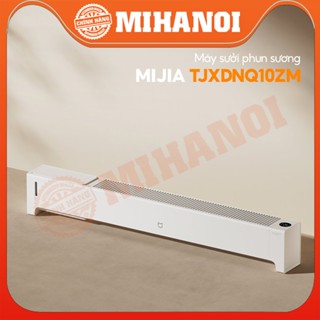 Máy Sưởi Xiaomi Mijia 2 Graphene Baseboard TJXDNQ10ZM - Tạo Ẩm, Kết Nối App, Làm Ấm Nhanh