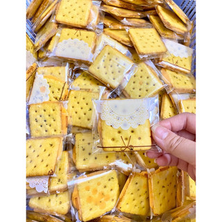 BÁNH HÀNH PHOMAI 300g ( có bọc từng bánh )