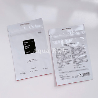 Miếng Dán Mụn Cosrx Acne Pimple Master Patch [Đỏ - Đen]