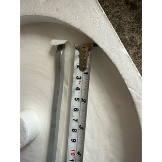 Tách lẻ 10cm Keo dán mika pha đèn các dòng xe
