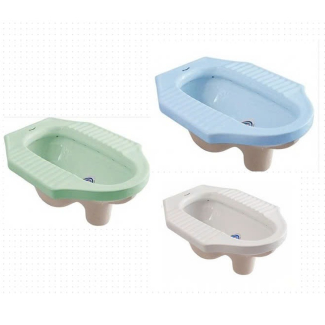 Xí xổm SL01-  Cầu xởm giá rẻ