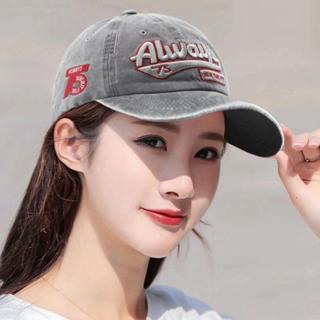 Nón Lưỡi Trai Nam Nữ, Nón Kết Ông Địa Jean Đẹp Cao Cấp  Phong Cách Bạc Màu Theo Thời Gian