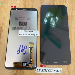 Màn hình tương thích samsung j4 plus - j6 plus - j415- j4 cor- j610