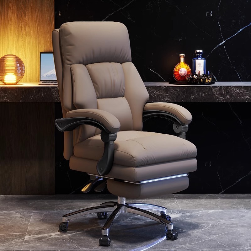 Ghế Văn Phòng Ngả Lưng Tựa Chân Cho Giám Đốc Lãnh Đạo Gaming Bảo Hành 12 Tháng AnHome Pehouse | BigBuy360 - bigbuy360.vn