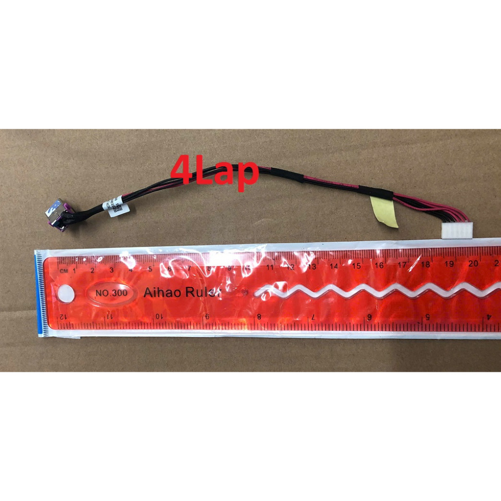 Thay Đầu Nguồn Chân Sạc Jack DC Laptop Acer Nitro 5 AN515-42 AN515-43 AN515-51 AN515-52 AN515-53 AN5