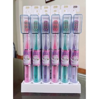 Bàn Chải Đánh Răng ION Jelly