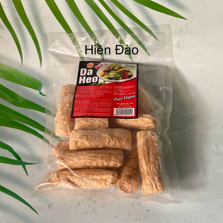 Da Heo Chay Âu Lạc 100 gr