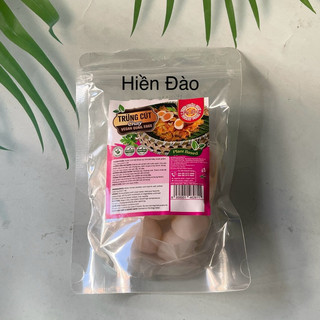 Trứng Cút Chay Âu Lạc 200 gr( hàng tiệt trùng)